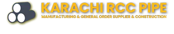 karachi rcc pipe logo